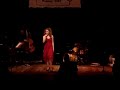Gosia G?sior - Drowning in the sea of love...