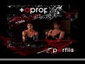 N�SISTA entrevista - Barcelona 2007