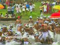 Aranmula boat race vallam kali river Pamba Pathanamthitta Kerala