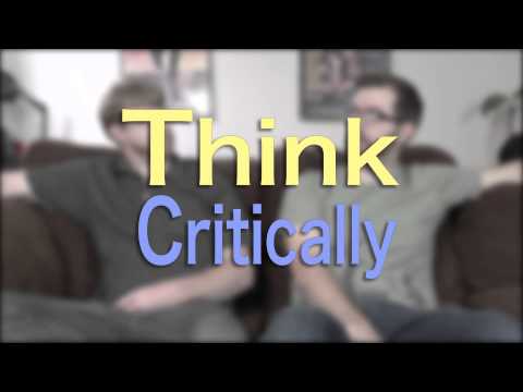 how to improve critical thinking