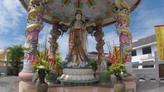 Sawang Boriboon fundation