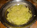 Bitter Goud (Karela) - Mango Pickle