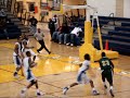 CapitolHoops.Com Wise vs Carroll Highlights 12/6