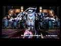 [LANPARTY] Sacred (Sophi) vs Aivan (Cerv) - Semi Winners 2/2