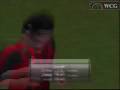 2006 Grand Final cyberspace 3 FIFA match: Pipo(FRA) vs agares(ITA)