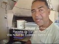 Culinária Capixaba. Receita de Empadão de Frango