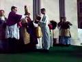 videos de The Blessing of St. Leopold.