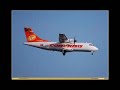Caja Negra Conviasa 2350 Ultimos 2 min de vuelo