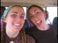 One Month In Africa