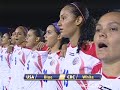 11.1.10 WWCQ Highlights U.S. v Costa Rica