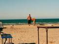 Party in Rocky Point, Puerto Penasco, Mexico