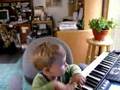 matthew pianist