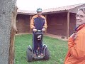 aprendiendo a montar