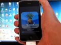 Unlock & Jailbreak 3.0.1 on iphone 3G and 3GS