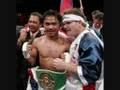 MANNY PACMAN VS DE LA HOYA