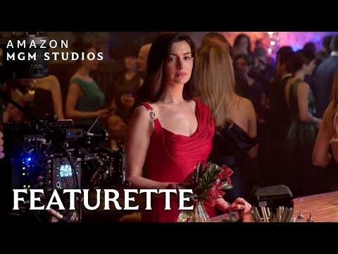 Official Featurette: “Inside Verity’s Closet” - Verity movie YouTube thumbnail