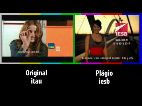 Imagem de Amostra do You Tube