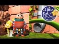 Incy Wincy Spider - nursery rhymes. HD version