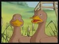 El Patito Feo (parte 1 de 3)