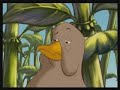 El Patito Feo (parte 1 de 3)