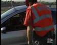 ACCIDENTES DE TRÁFICO EXCESO VELOCIDAD - CANAL 6 NAVARRA 2/4