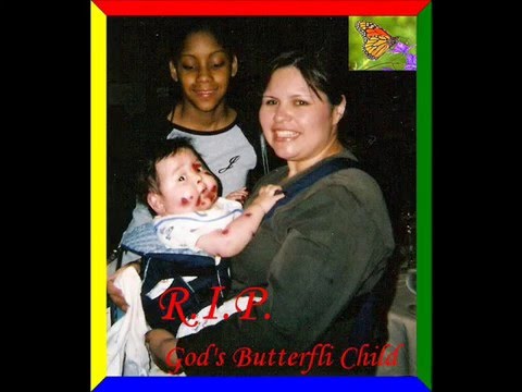butterfli - Another Slideshow I Made..Hope You Lik It As Much as the first one.. -Apparently a third party has claimed rights to the song I used so now my video has no s...