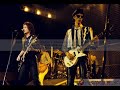 The Cars - Just What I Needed(1st PUBLIC PERFORMANCE, audio)