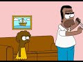 The O.J. Simpsons - Black and White Christmas