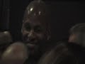 2008 NBA FINALS GAME 2 POSTGAME ACCESS