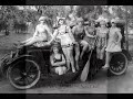 The Brooklyn Cake Walk - played by German Orchestra, 1908