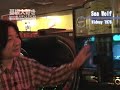 obs reporter 'onitama' introduces the american classic arcade museum at funspot,nh. coming up following game machines, 'pong doubles', 'burger time', 'kick man', 'gorf', 'wizard of wor', 'mappy', 'rally-x', 'bosconian', 'satan's hollow', 'galaga', 'domino man', 'lazarian', 'blue print', 'bump 'n' jump', 'spy hunter', 'tutankham', 'bagman', 'q*bert's qubes', 'krull', 'guided missile', 'sea wolf', 'wheels', 'popeye', 'vs. super mario bros.', 'play choice-10', 'punch-out!!', 'mario bros ...