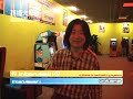 obs reporter 'onitama' introduces the american classic arcade museum at funspot,nh. coming up following game machines, 'pong doubles', 'burger time', 'kick man', 'gorf', 'wizard of wor', 'mappy', 'rally-x', 'bosconian', 'satan's hollow', 'galaga', 'domino man', 'lazarian', 'blue print', 'bump 'n' jump', 'spy hunter', 'tutankham', 'bagman', 'q*bert's qubes', 'krull', 'guided missile', 'sea wolf', 'wheels', 'popeye', 'vs. super mario bros.', 'play choice-10', 'punch-out!!', 'mario bros ...