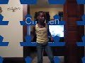 Dancing Dancing Dancing.
