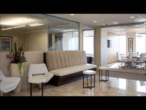 Private Office for 1-2