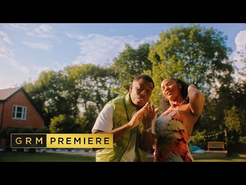 Tranell X S1mba – Tempo [Music Video] | GRM Daily