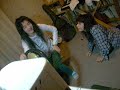 ELECTROCUMBIA CON LAS PIBAS :|