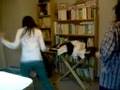ELECTROCUMBIA CON LAS PIBAS :|