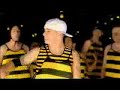 Bee-Boy dance crew drops dead - www.guerrilla-marketing.pl