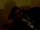 Colaachen Luis bailando