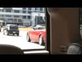 videos de Rolls-Royce Drop Head Coupe Drive By in South Beach