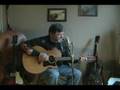 Reg Campbell - Two Sparrows (original) 