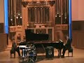 Scaramouche by Darius Milhaud Scaramouche by Darius Milhaud