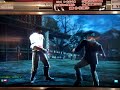Hwoarang vs Miguel
