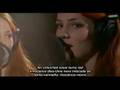 Epica-Feint Acoustic with portuguese subtitles and karaoke
