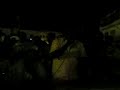 كلمة باعوم في مسيرة الغضب الجنوبي في المكلا