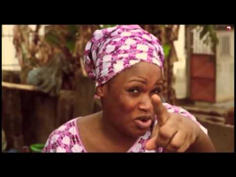 Ika Lokunrin - Latest Yoruba Music Video