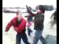 videos de logan saindon fights punk