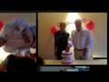 larne couples 40th