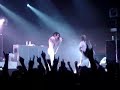 AFI - Love like winter LIVE NYC AFI - Love like winter LIVE NYC