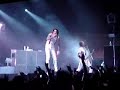 AFI - Love like winter LIVE NYC